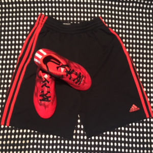 Adidas indoor turf shoes